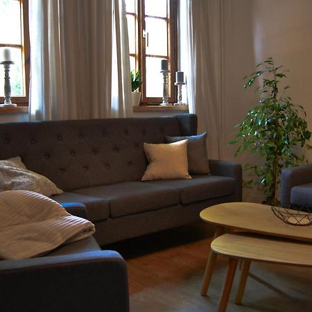 קדלינבורג Ferienhaus 7. Kaiser מראה חיצוני תמונה