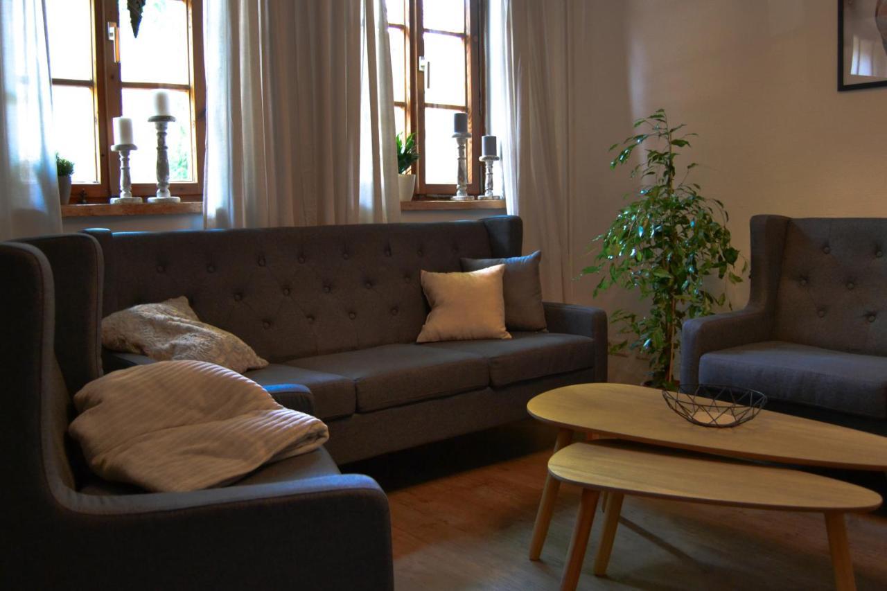 קדלינבורג Ferienhaus 7. Kaiser מראה חיצוני תמונה