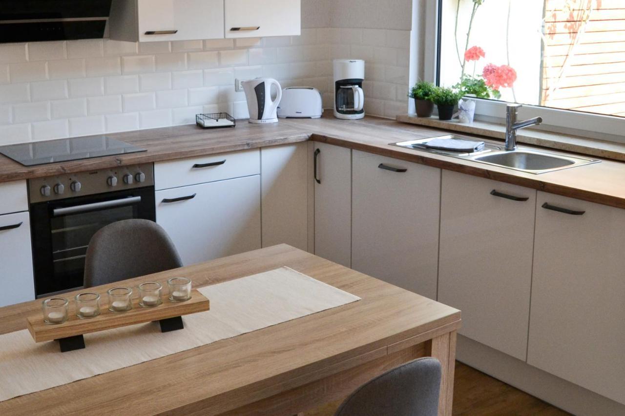 קדלינבורג Ferienhaus 7. Kaiser מראה חיצוני תמונה