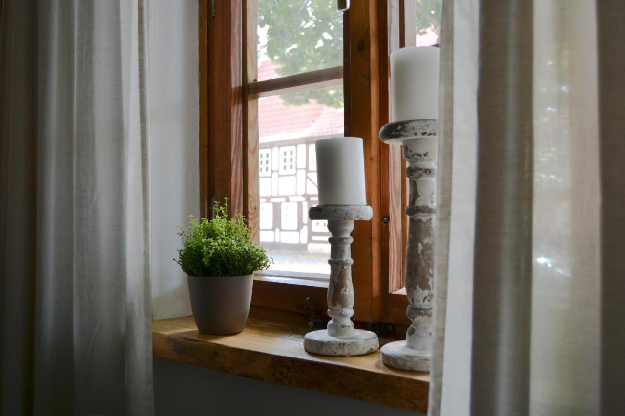 קדלינבורג Ferienhaus 7. Kaiser מראה חיצוני תמונה