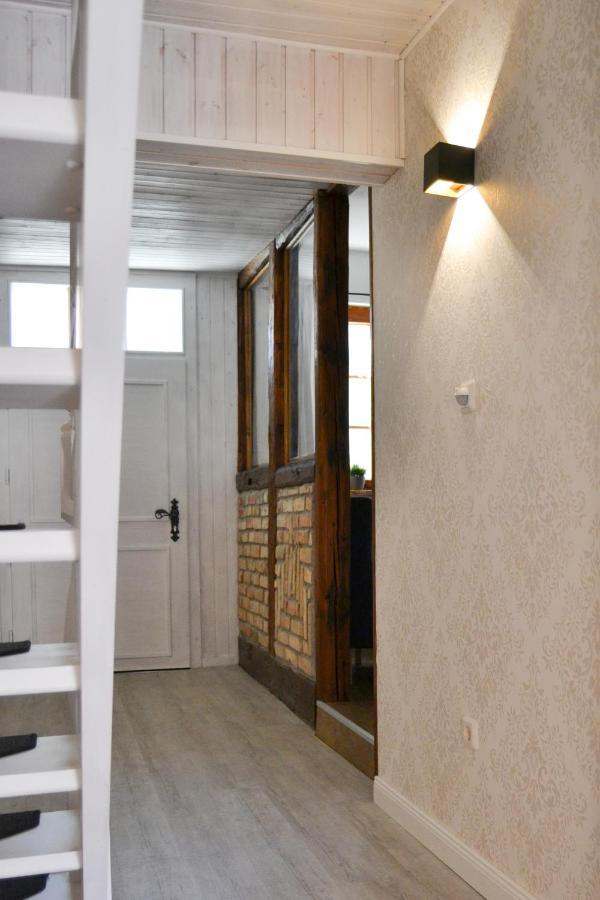 קדלינבורג Ferienhaus 7. Kaiser מראה חיצוני תמונה