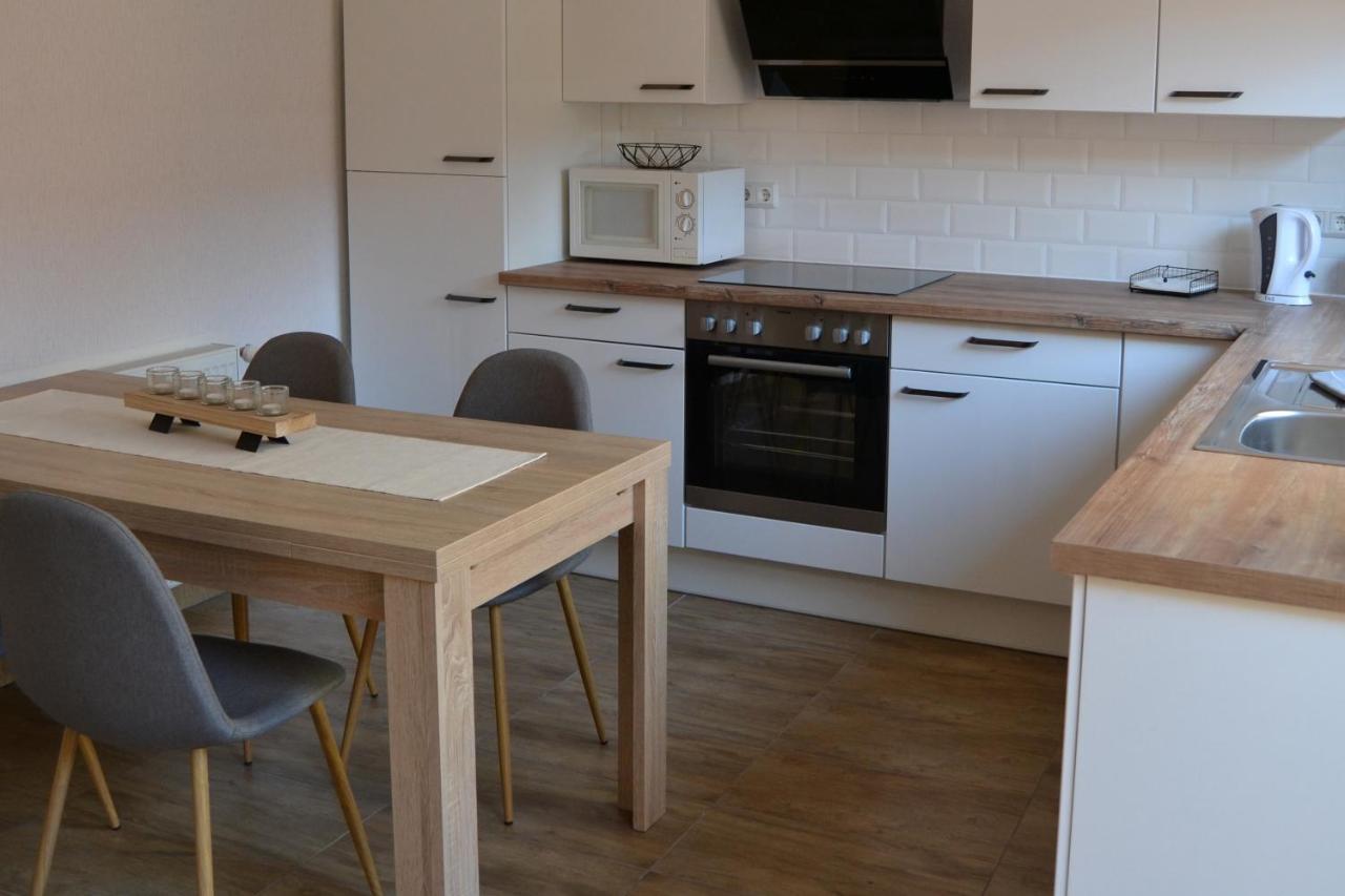 קדלינבורג Ferienhaus 7. Kaiser מראה חיצוני תמונה