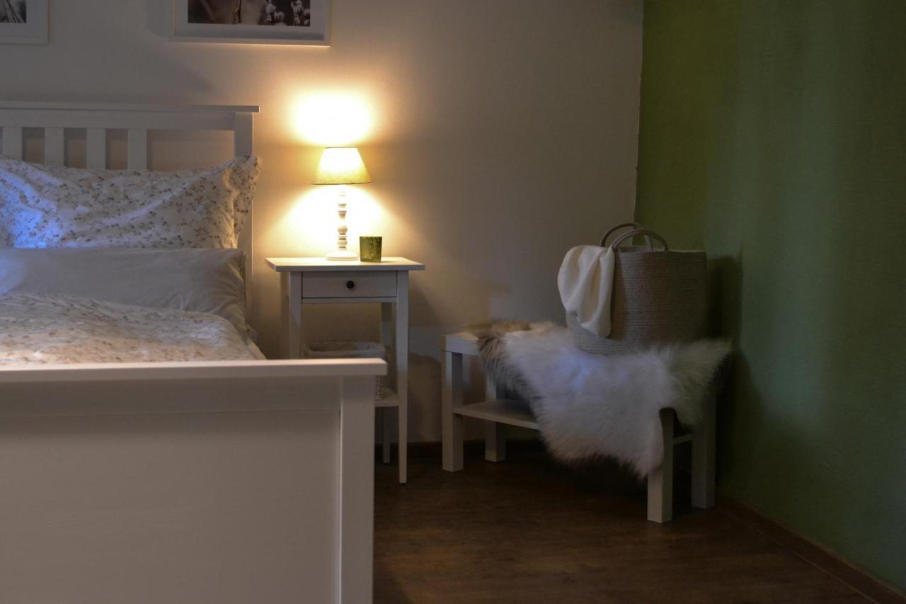 קדלינבורג Ferienhaus 7. Kaiser מראה חיצוני תמונה