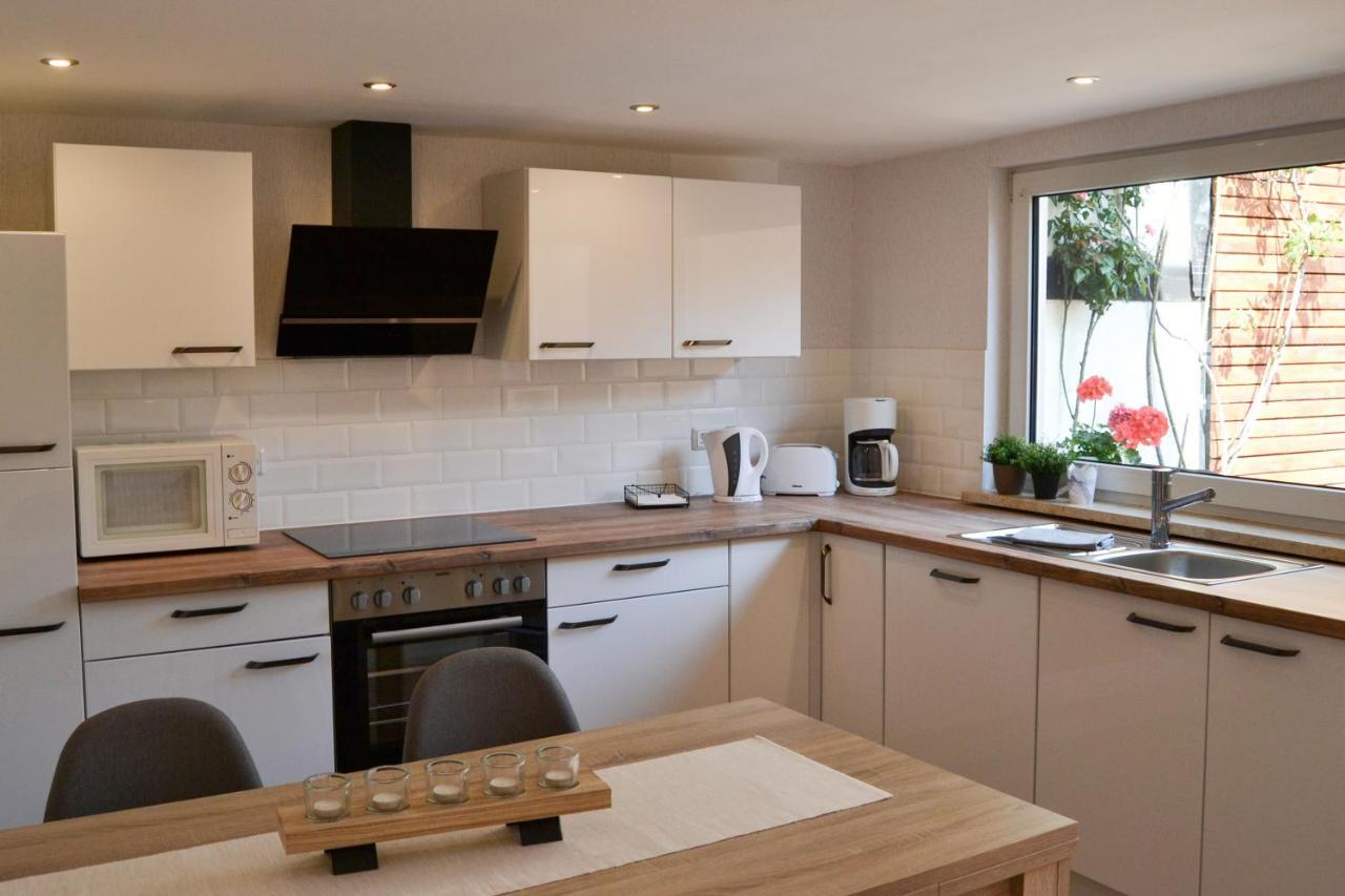 קדלינבורג Ferienhaus 7. Kaiser מראה חיצוני תמונה